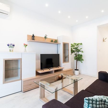 Wekey Homes Granada, Elvira Suites Centro Eksteriør billede