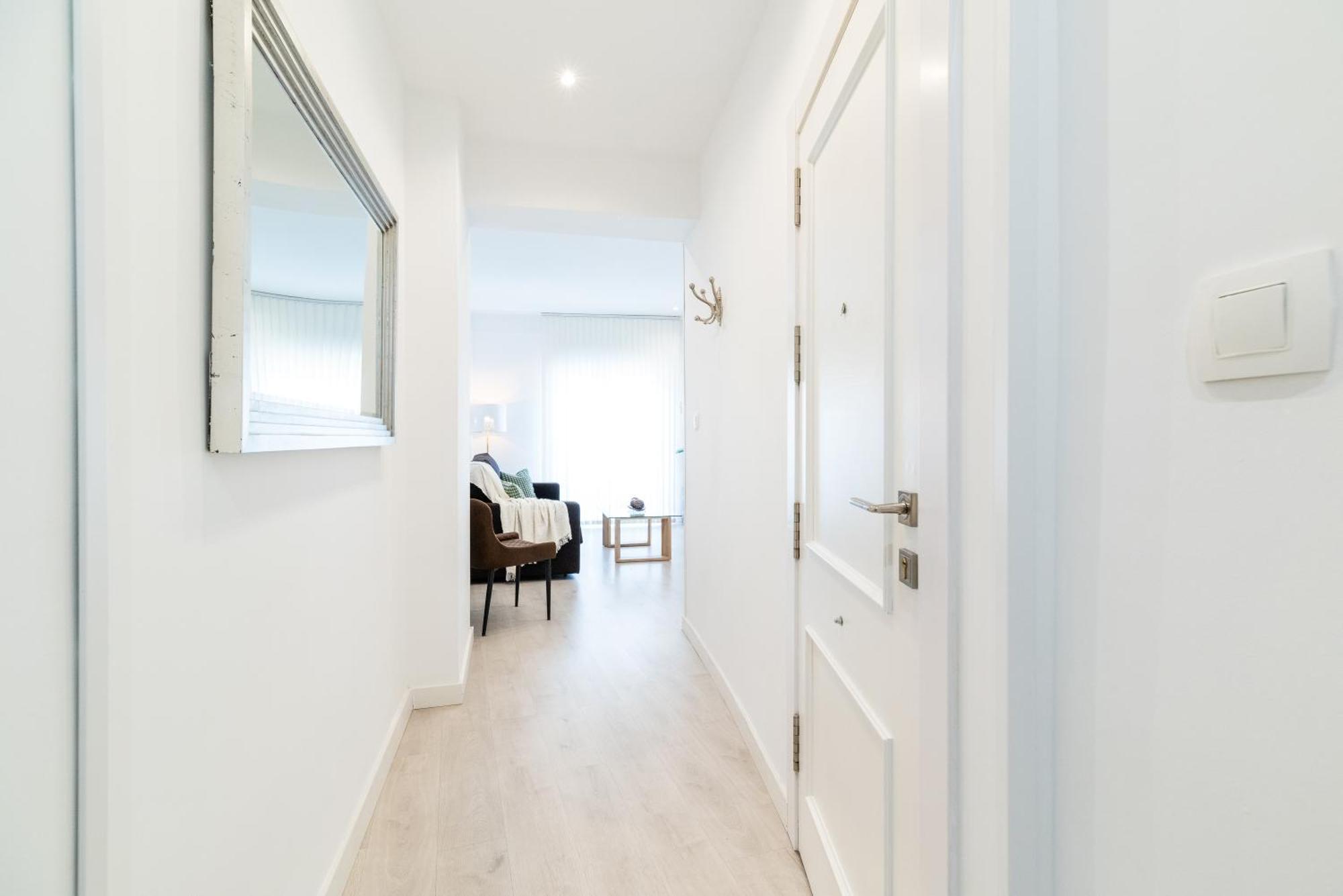 Wekey Homes Granada, Elvira Suites Centro Eksteriør billede