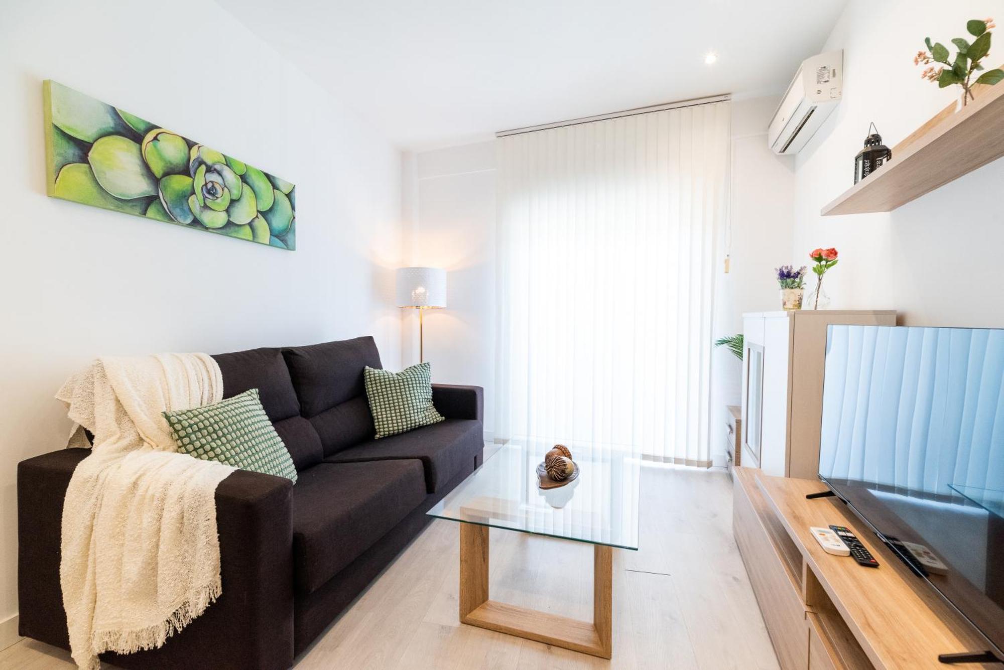 Wekey Homes Granada, Elvira Suites Centro Eksteriør billede