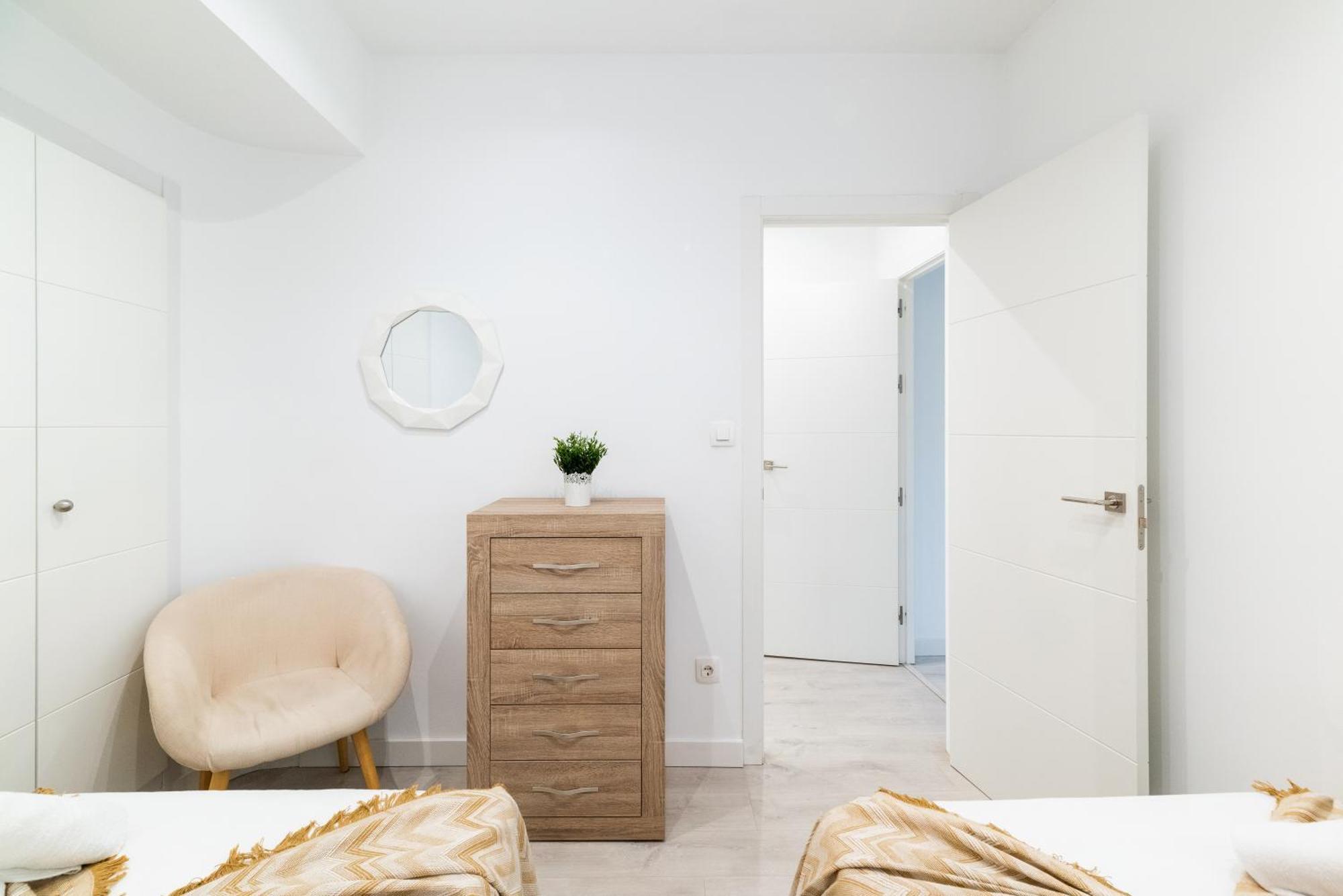 Wekey Homes Granada, Elvira Suites Centro Eksteriør billede