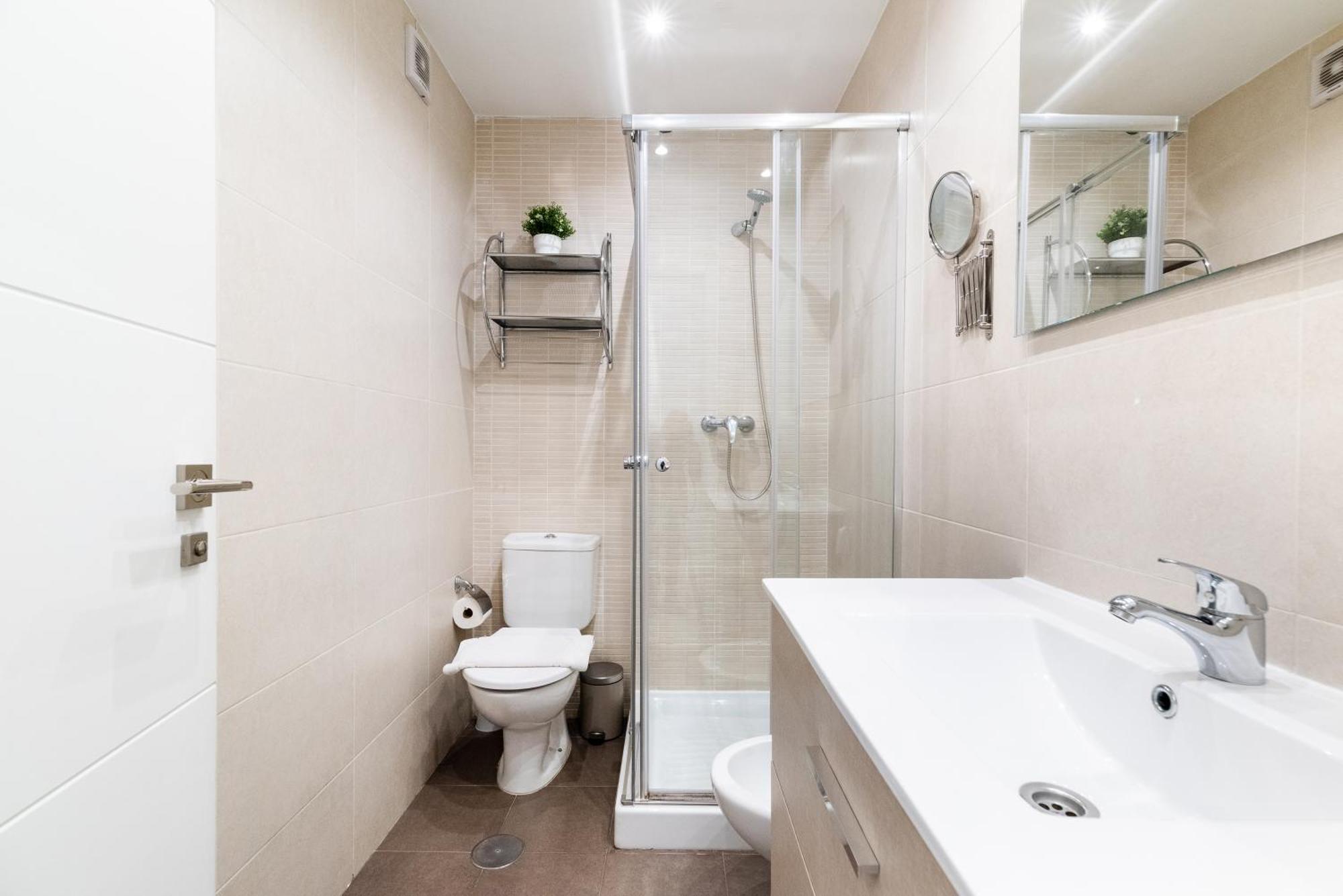 Wekey Homes Granada, Elvira Suites Centro Eksteriør billede