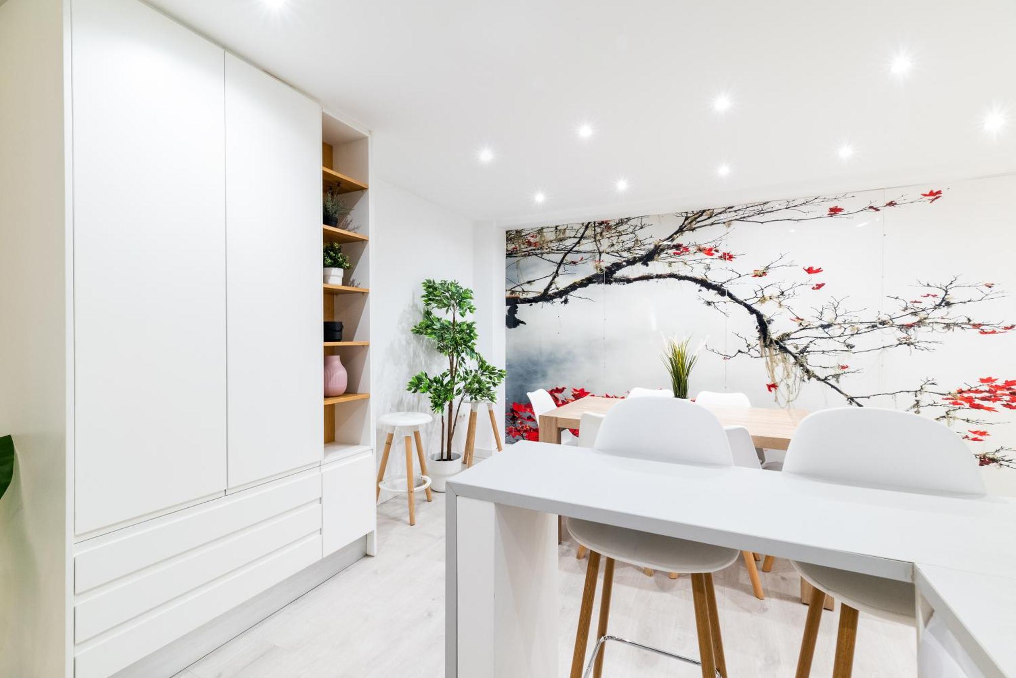 Wekey Homes Granada, Elvira Suites Centro Eksteriør billede