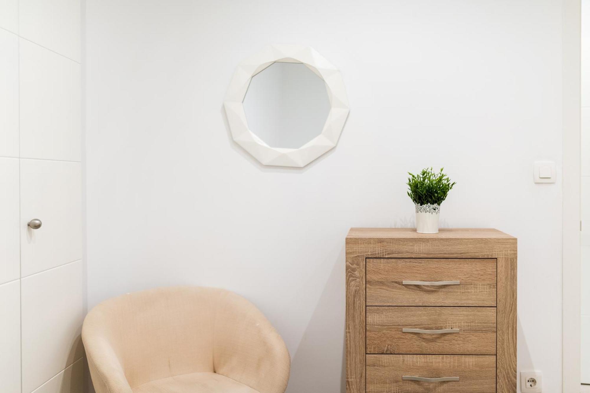 Wekey Homes Granada, Elvira Suites Centro Eksteriør billede