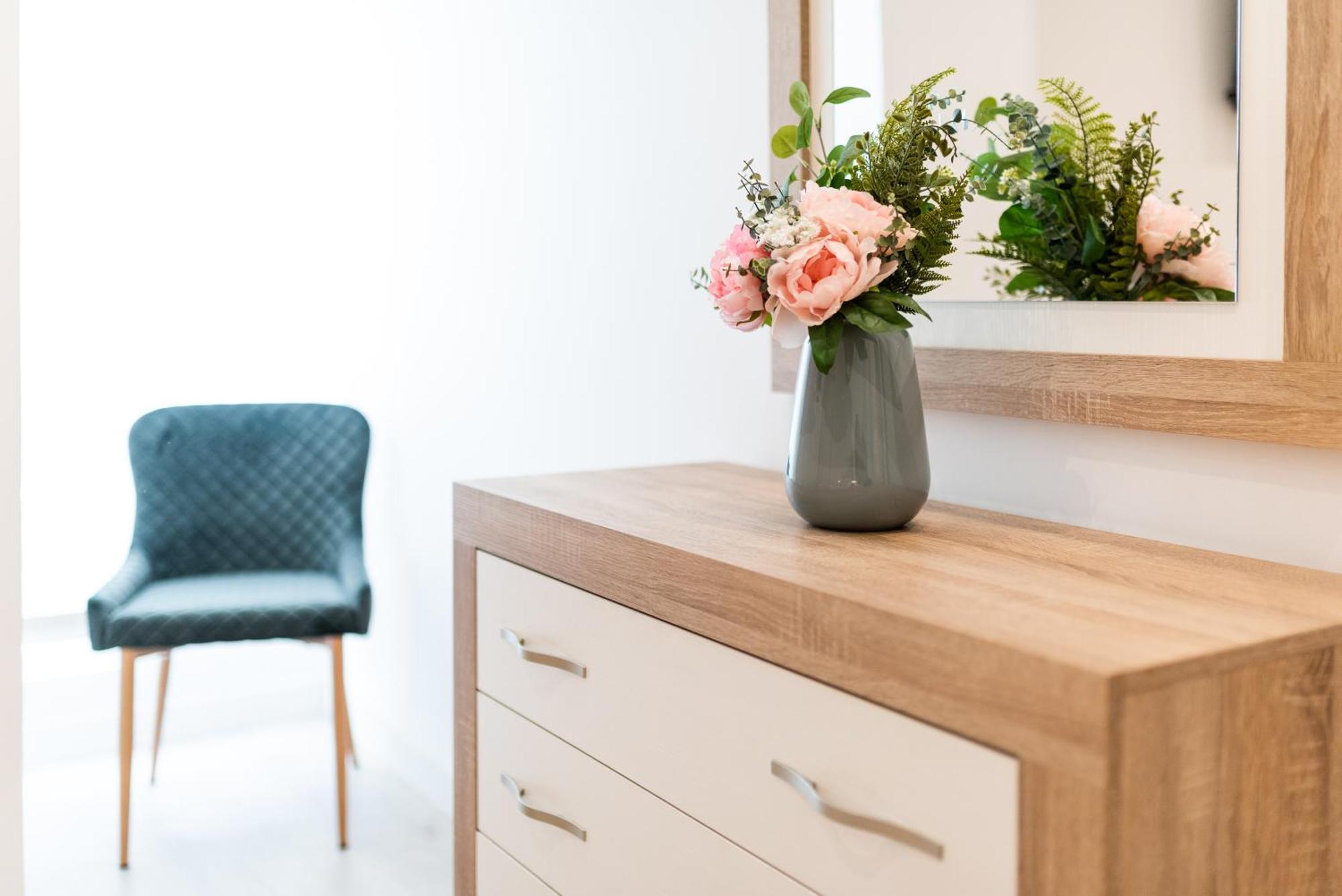 Wekey Homes Granada, Elvira Suites Centro Eksteriør billede