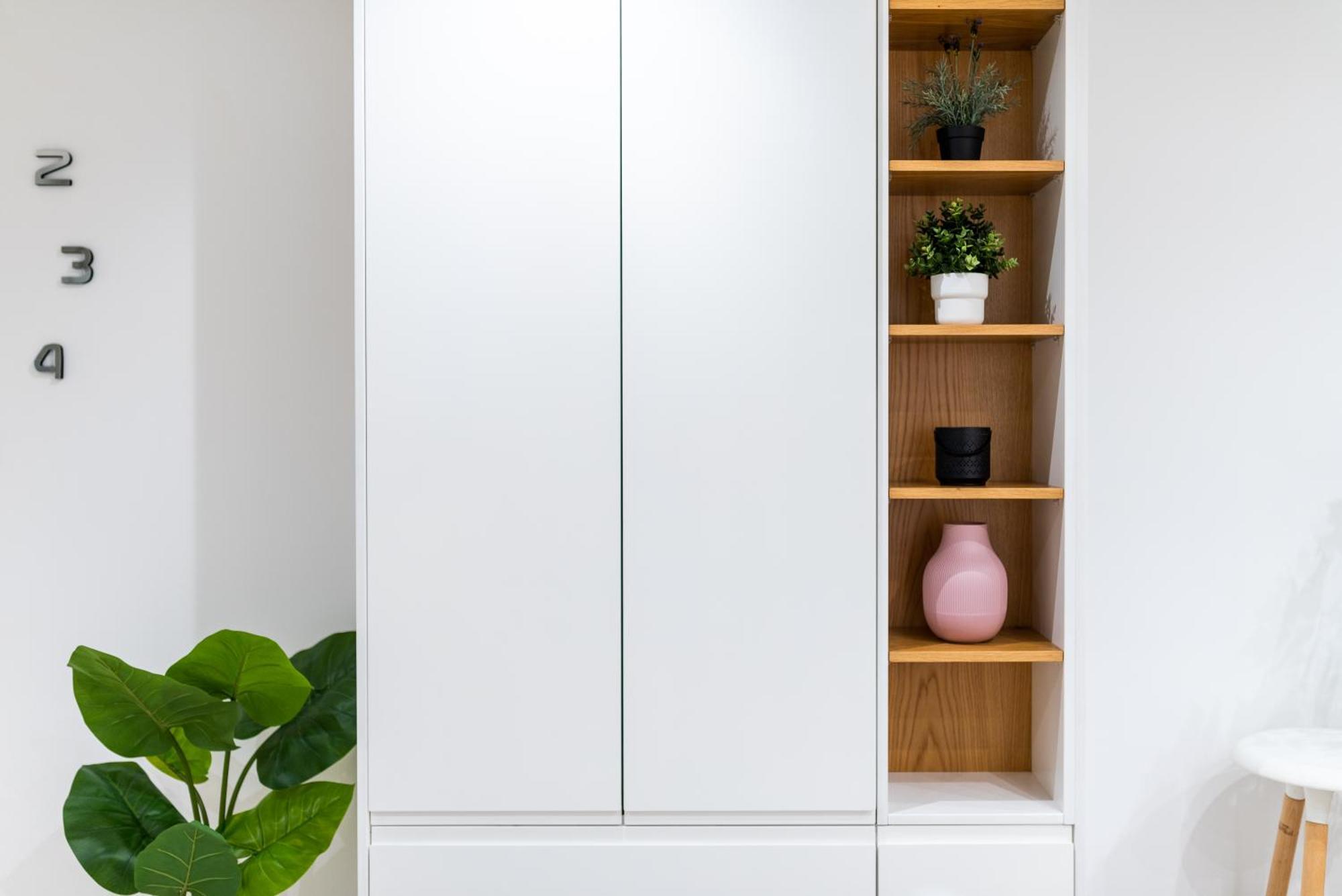 Wekey Homes Granada, Elvira Suites Centro Eksteriør billede