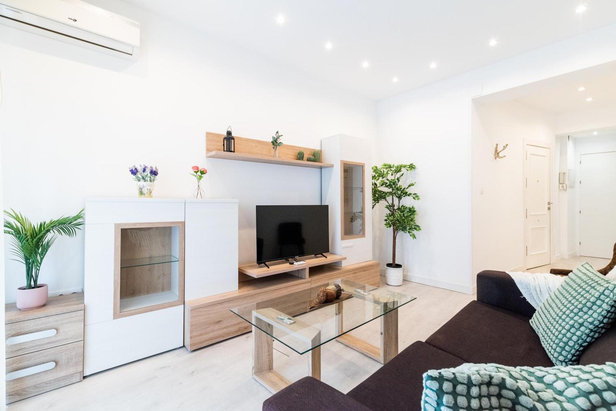 Wekey Homes Granada, Elvira Suites Centro Eksteriør billede