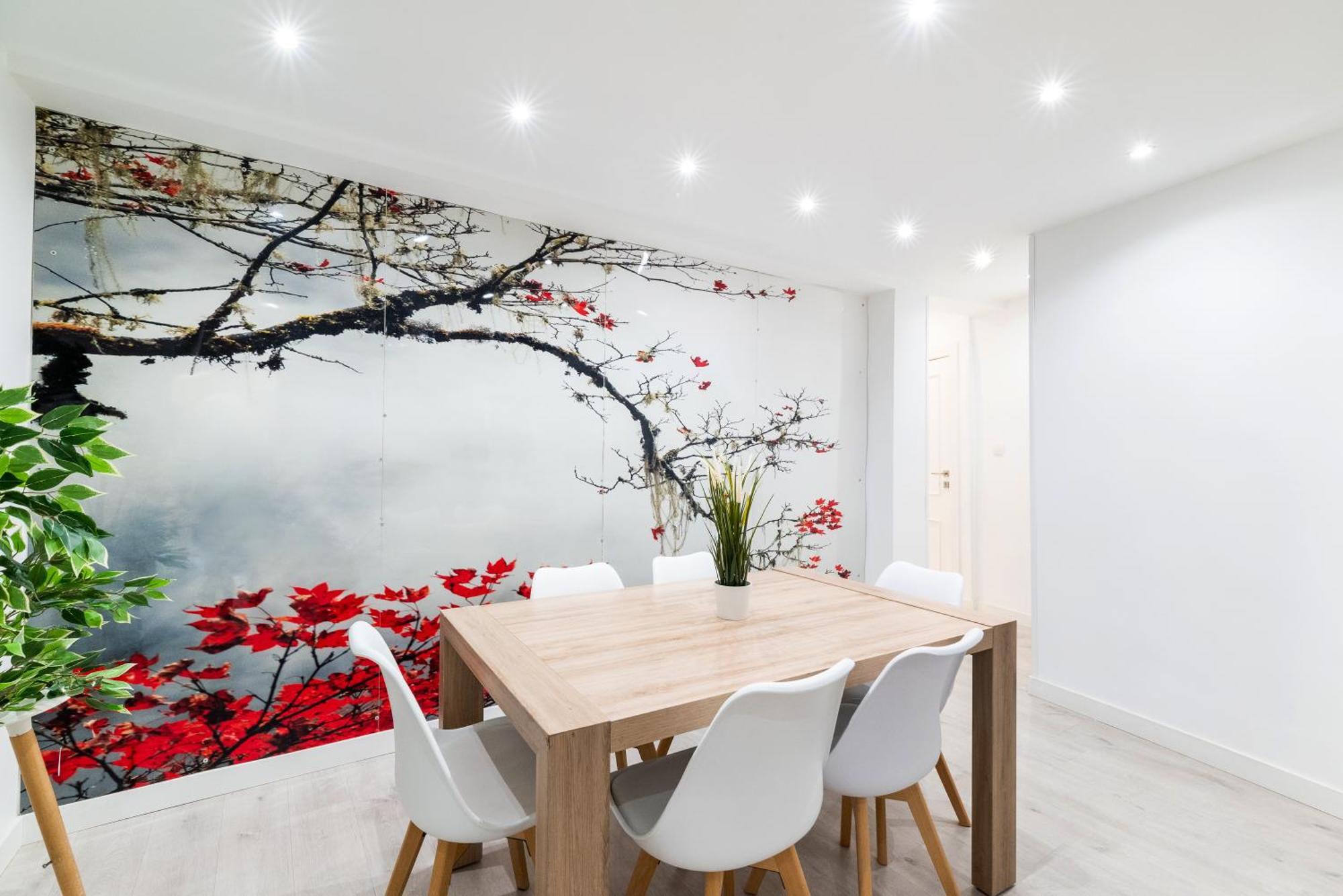 Wekey Homes Granada, Elvira Suites Centro Eksteriør billede