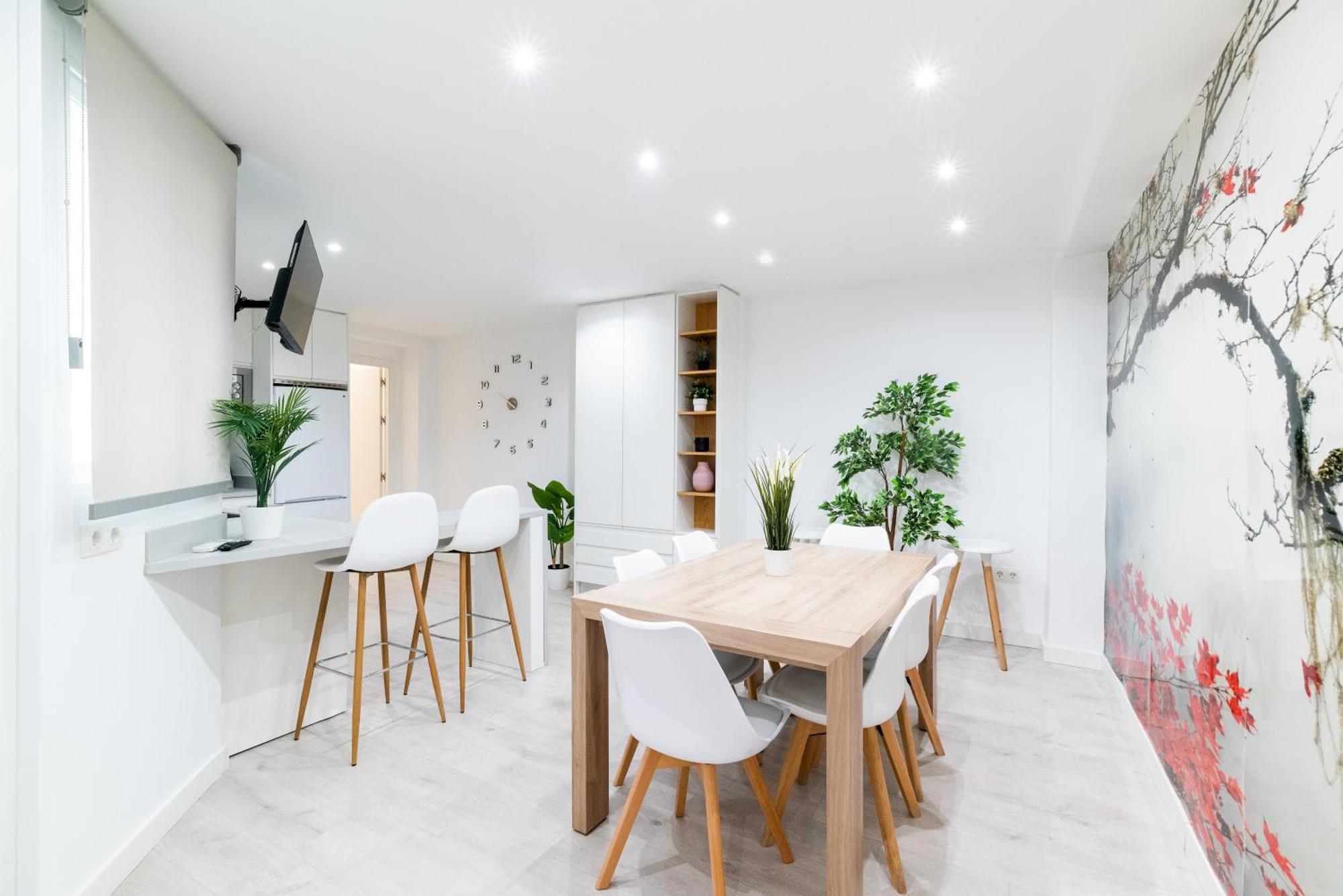 Wekey Homes Granada, Elvira Suites Centro Eksteriør billede