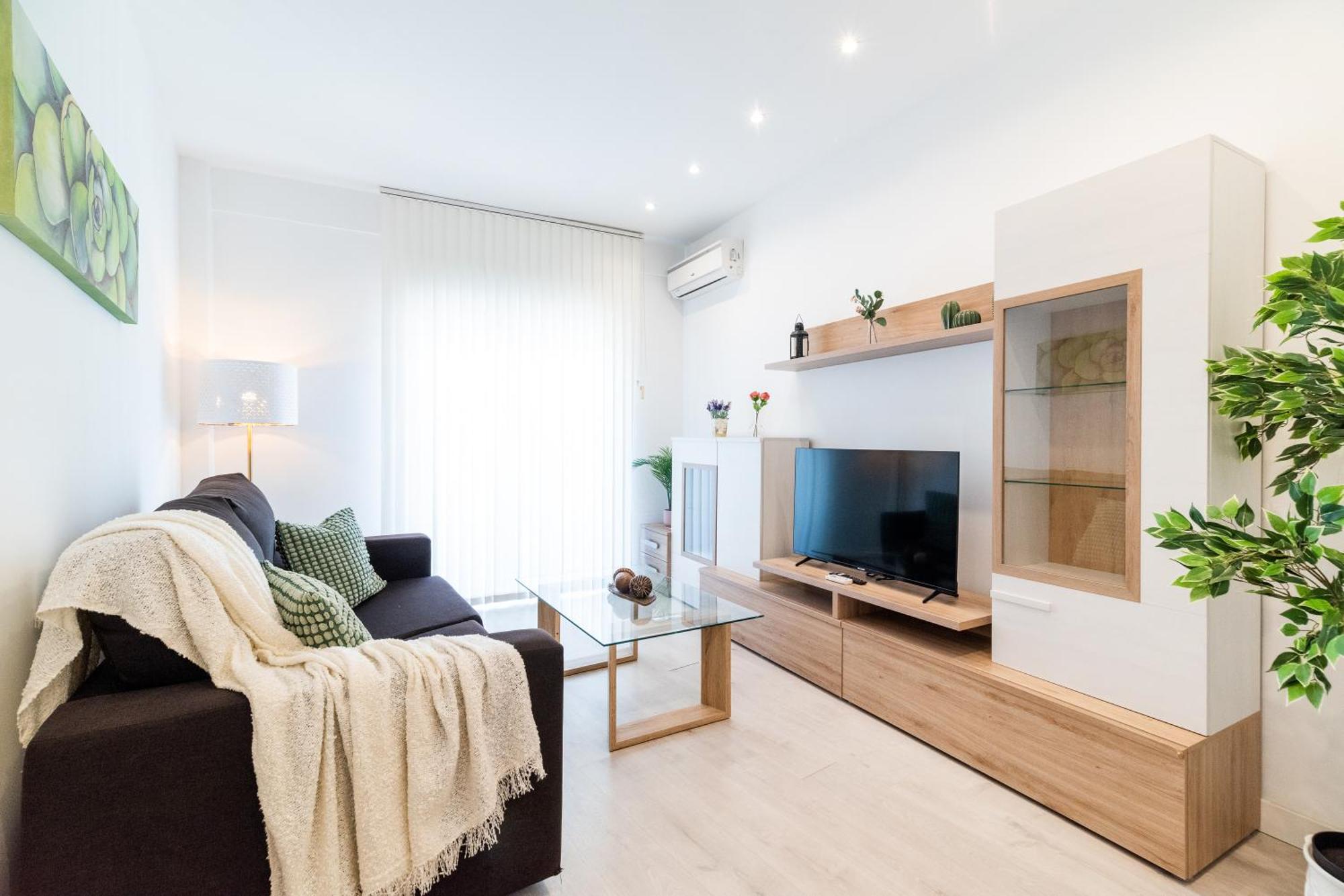 Wekey Homes Granada, Elvira Suites Centro Eksteriør billede